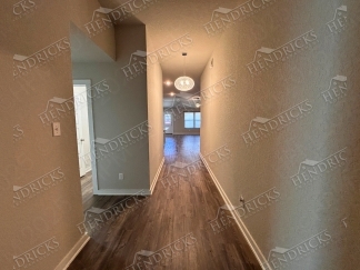 Spacious One Story 3 Bedroom Home with Covered Patio in Converse