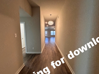 Spacious One Story 3 Bedroom Home with Covered Patio in Converse