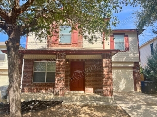 955 Marble Point Rental Home Near Potranco and 1604