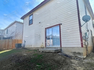 955 Marble Point Rental Home Near Potranco and 1604