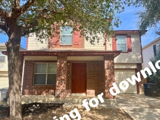 955 Marble Point Rental Home Near Potranco and 1604