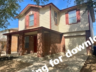 955 Marble Point Rental Home Near Potranco and 1604