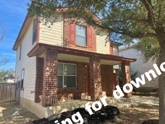 955 Marble Point Rental Home Near Potranco and 1604