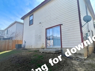 955 Marble Point Rental Home Near Potranco and 1604