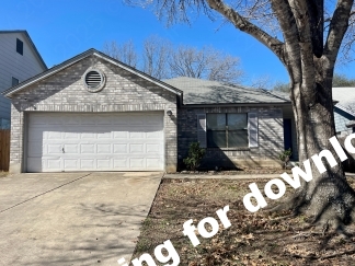 Charming One Story Home in Northwest San Antonio Near Shopping and Schools