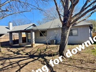 Charming One Story Home in Northwest San Antonio Near Shopping and Schools