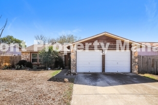 Charming 3-Bedroom Oasis with 2 Full Baths in San Antonio – Your Perfect 1,322 Sq. Ft. Retreat Awaits at 7030 Settlers Ridge!