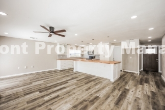 Charming 3-Bedroom Oasis with 2 Full Baths in San Antonio – Your Perfect 1,322 Sq. Ft. Retreat Awaits at 7030 Settlers Ridge!