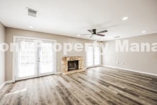 Charming 3-Bedroom Oasis with 2 Full Baths in San Antonio – Your Perfect 1,322 Sq. Ft. Retreat Awaits at 7030 Settlers Ridge!