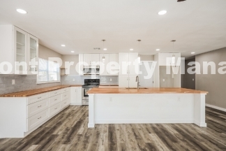 Charming 3-Bedroom Oasis with 2 Full Baths in San Antonio – Your Perfect 1,322 Sq. Ft. Retreat Awaits at 7030 Settlers Ridge!