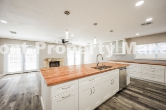 Charming 3-Bedroom Oasis with 2 Full Baths in San Antonio – Your Perfect 1,322 Sq. Ft. Retreat Awaits at 7030 Settlers Ridge!