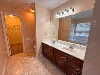 3405 Whisper Haven Spacious 4 Bedroom Home with Game Room in Schertz