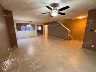 Move-In Special. ½ off the first full month's rent with a 12-month lease
