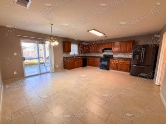 Move-In Special. ½ off the first full month's rent with a 12-month lease