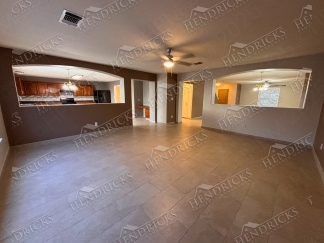 Move-In Special. ½ off the first full month's rent with a 12-month lease