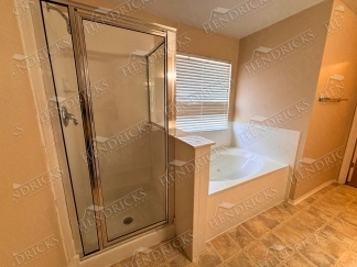 Move-In Special. ½ off the first full month's rent with a 12-month lease