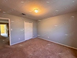 Move-In Special. ½ off the first full month's rent with a 12-month lease