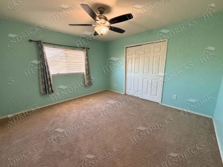 Move-In Special. ½ off the first full month's rent with a 12-month lease