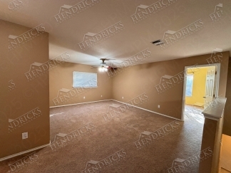 Move-In Special. ½ off the first full month's rent with a 12-month lease