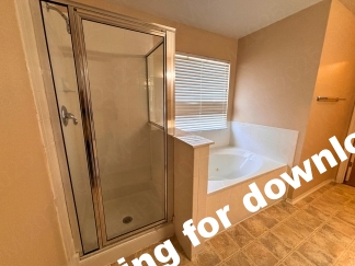 3405 Whisper Haven Spacious 4 Bedroom Home with Game Room in Schertz