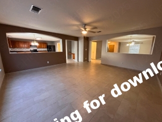 Move-In Special. ½ off the first full month's rent with an 18-month lease