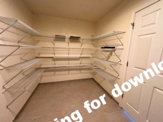 Move-In Special. ½ off the first full month's rent with an 18-month lease