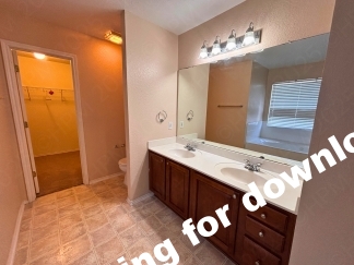 Move-In Special. ½ off the first full month's rent with an 18-month lease