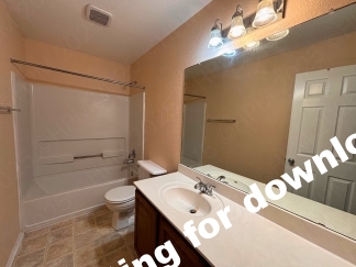 Move-In Special. ½ off the first full month's rent with an 18-month lease