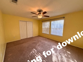 Move-In Special. ½ off the first full month's rent with an 18-month lease
