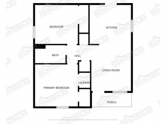 Charming 2 Bedroom Home Near Historic Landmarks in San Antonio