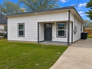 Move-In Special. 1 Month Free Rent with a 12-month lease