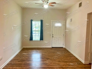 Move-In Special. 1 Month Free Rent with a 12-month lease