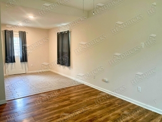 Move-In Special. 1 Month Free Rent with a 12-month lease