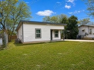 Move-In Special. 1 Month Free Rent with a 12-month lease