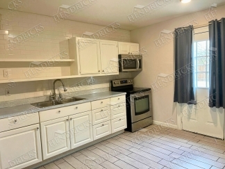 Move-In Special. 1 Month Free Rent with a 12-month lease
