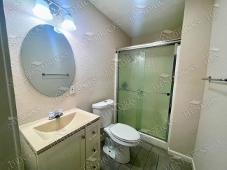 Move-In Special. 1 Month Free Rent with a 12-month lease
