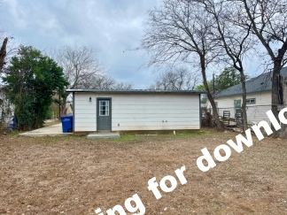 Charming 2 Bedroom Home Near Historic Landmarks in San Antonio