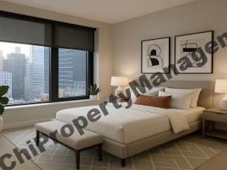 60 E Monroe St Unit 2604 Chicago, IL 60603-2768