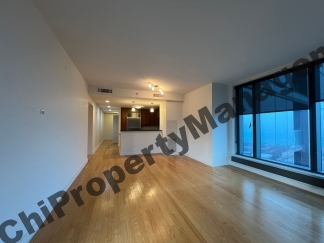 60 E Monroe St Unit 2604 Chicago, IL 60603-2768