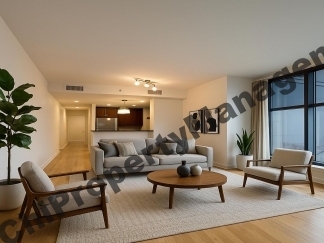 60 E Monroe St Unit 2604 Chicago, IL 60603-2768