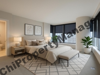 60 E Monroe St Unit 2604 Chicago, IL 60603-2768