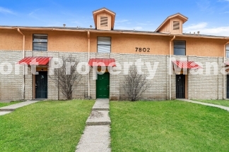 Newly Renovated 2-Bed Oasis with 2.5 Baths at 7802 Richard Frank Way, San Antonio!