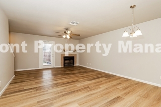 Newly Renovated 2-Bed Oasis with 2.5 Baths at 7802 Richard Frank Way, San Antonio!