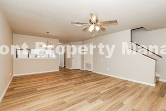 Newly Renovated 2-Bed Oasis with 2.5 Baths at 7802 Richard Frank Way, San Antonio!