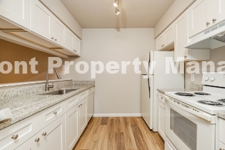 Newly Renovated 2-Bed Oasis with 2.5 Baths at 7802 Richard Frank Way, San Antonio!