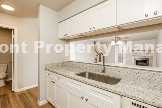 Newly Renovated 2-Bed Oasis with 2.5 Baths at 7802 Richard Frank Way, San Antonio!