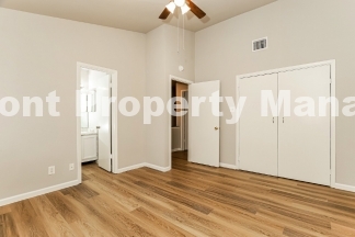 Newly Renovated 2-Bed Oasis with 2.5 Baths at 7802 Richard Frank Way, San Antonio!