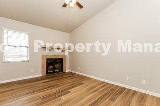 Newly Renovated 2-Bed Oasis with 2.5 Baths at 7802 Richard Frank Way, San Antonio!