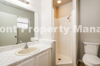 Newly Renovated 2-Bed Oasis with 2.5 Baths at 7802 Richard Frank Way, San Antonio!