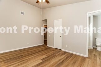 Newly Renovated 2-Bed Oasis with 2.5 Baths at 7802 Richard Frank Way, San Antonio!